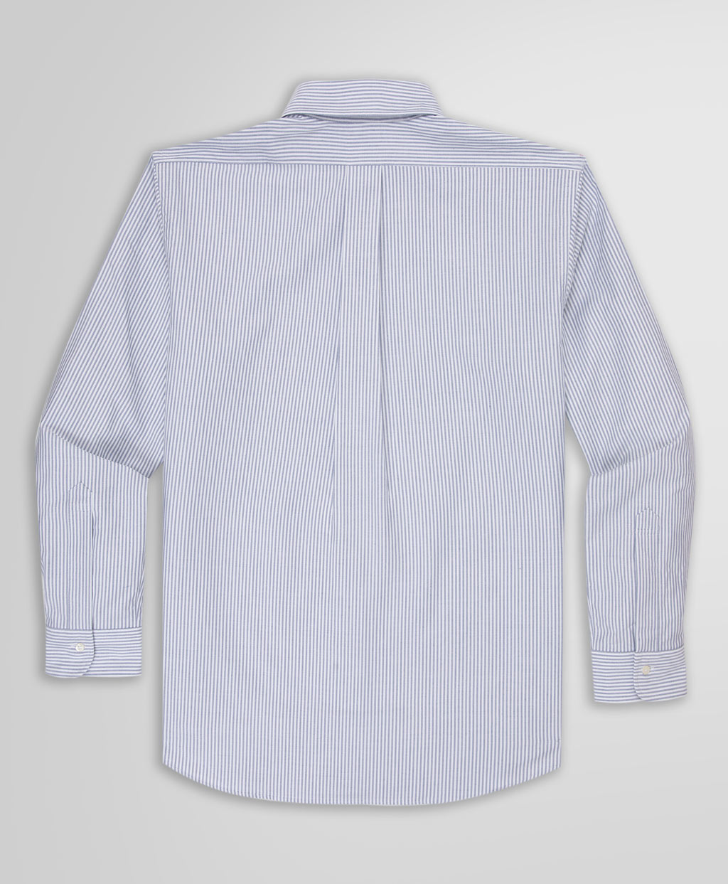 スーピマコットン オックスフォード ドレスシャツ Regular Fit