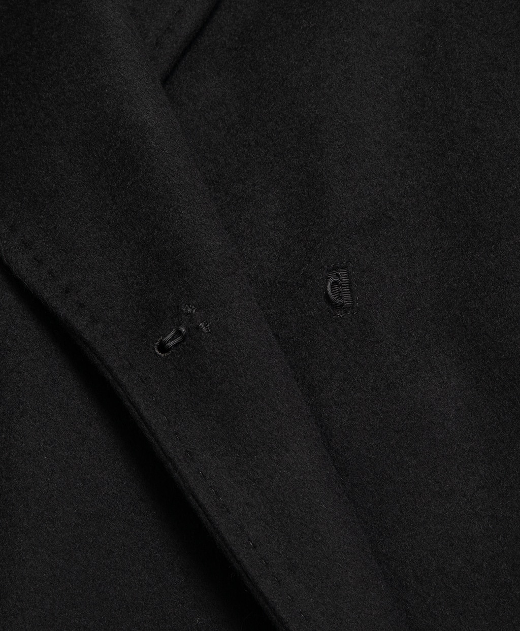 ウール ロングラップコート | Brooks Brothers Japan (ブルックス