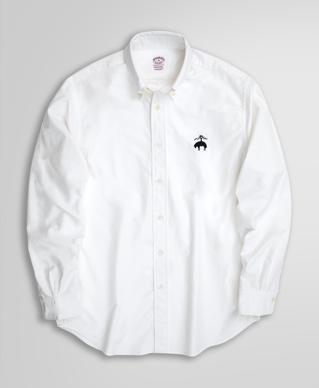 ◇オンラインストア限定◇LOGO Series ビッグGFロゴ スポーツシャツ