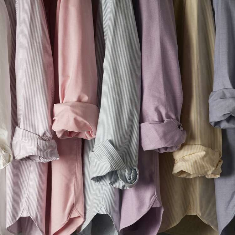 ポロカラーシャツ｜TIMELESS CLASSICS｜Brooks Brothers Japan