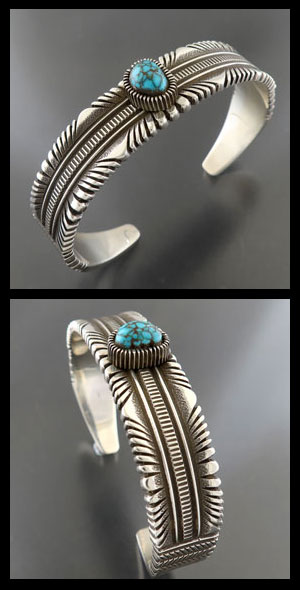 インディアンジュエリーの専門販売ショップ【BRONCO】