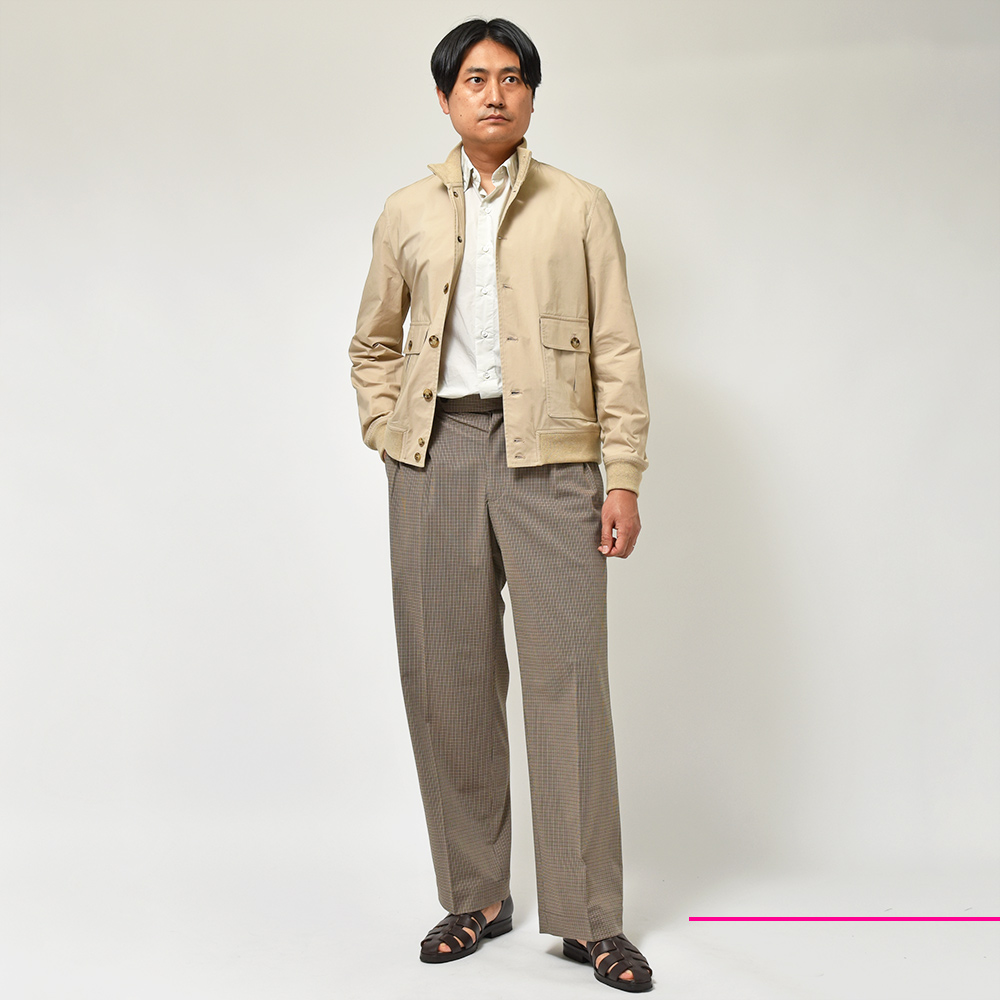 B.R.ONLINE - Style Web Magazine & Online Shop | ビー・アール