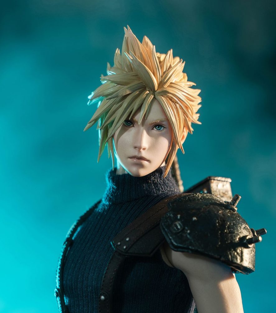 GAMETOYS GT-002A クラウド – Brothers Hobby