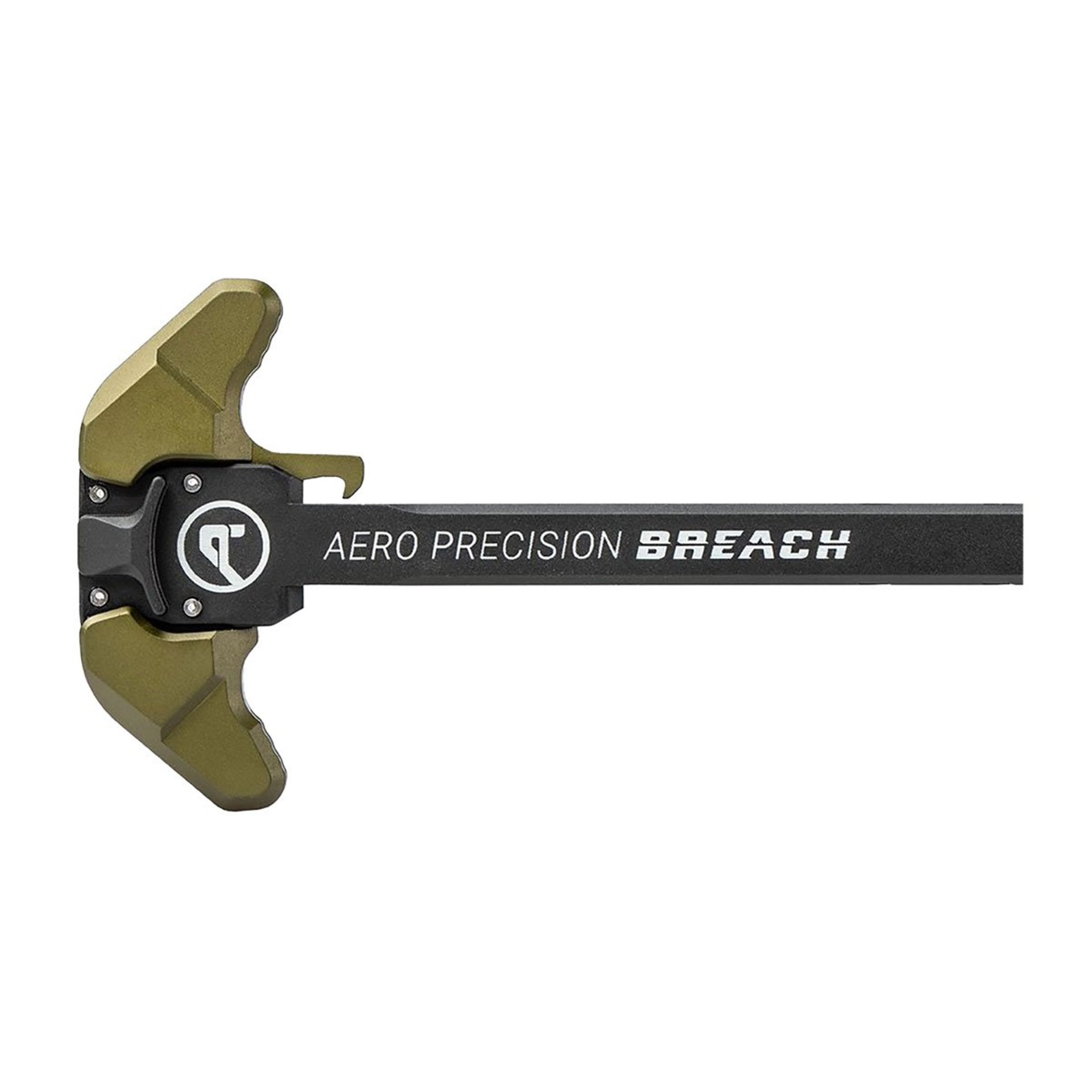 AERO PRECISION BREACH® SMALL LEVER AMBIDEXTROUS CHARGING HANDLE