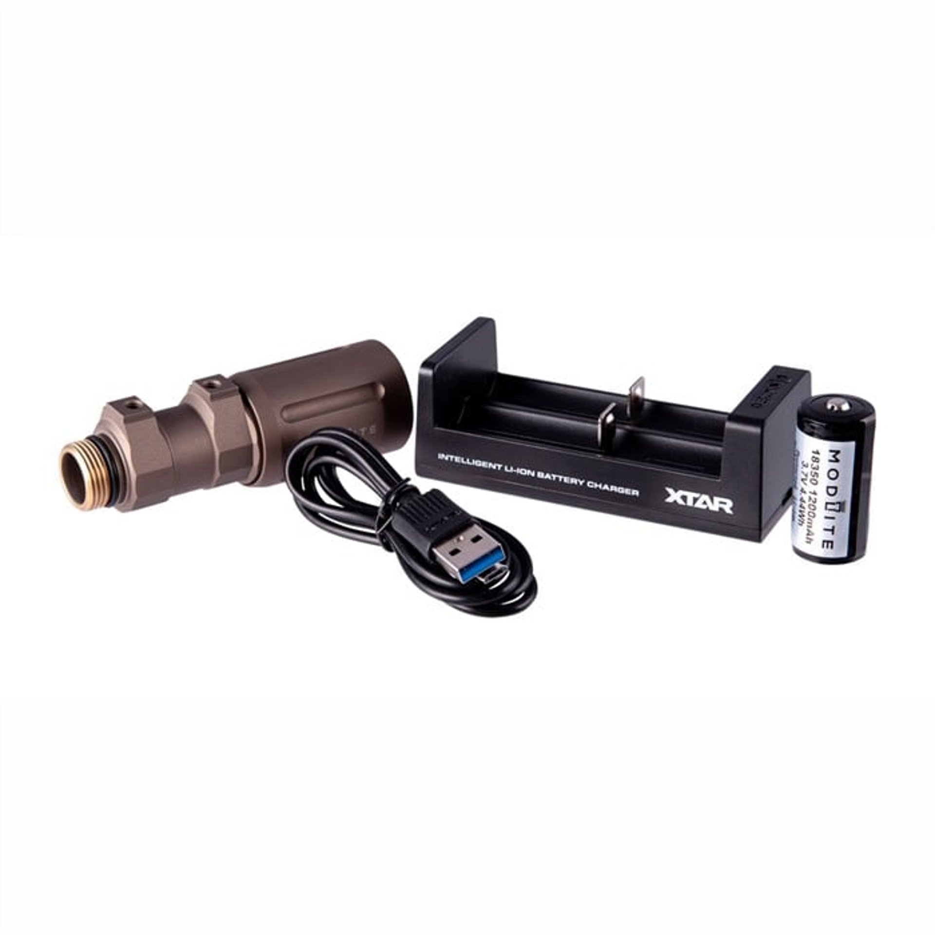MODLITE SYSTEMS OKW-18350 WEAPONS LIGHTS