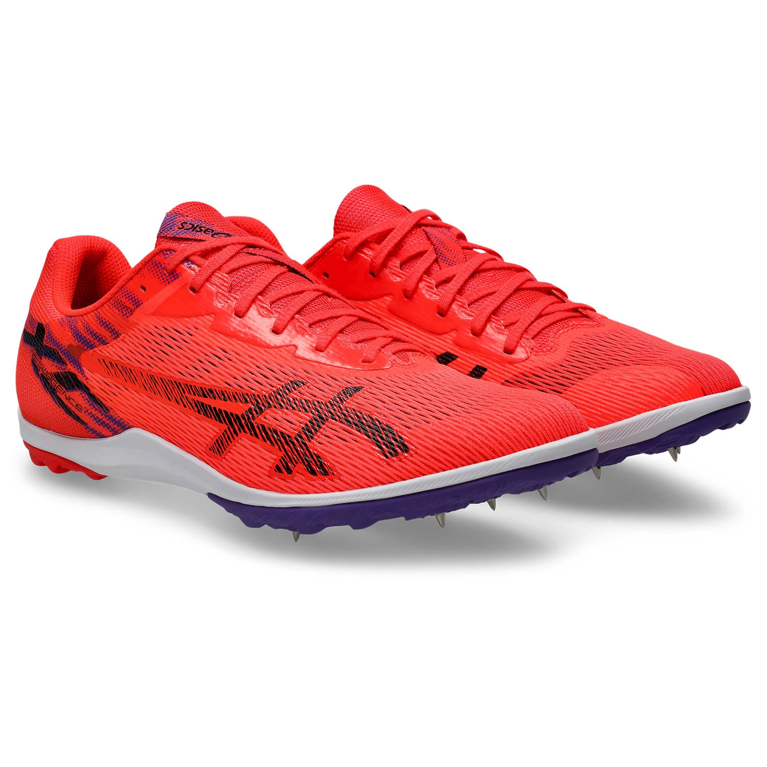 Unisex Asics Resurgence XC Track & Field Shoes – Brown's Shoe Fit