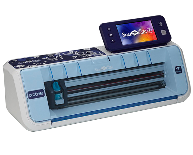 CM650W | カッティングマシン | ブラザー