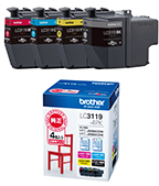 消耗品・オプション | MFC-J6980CDW | インクジェットプリンター・複合