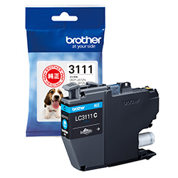 消耗品・オプション | DCP-J982N-B/W | インクジェットプリンター