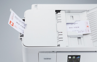 本体 - 特長 | DCP-J4225N-W/B | インクジェットプリンター・複合機