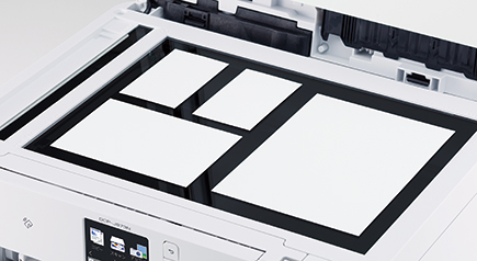 スキャナー - 特長 | DCP-J582N | インクジェットプリンター・複合機