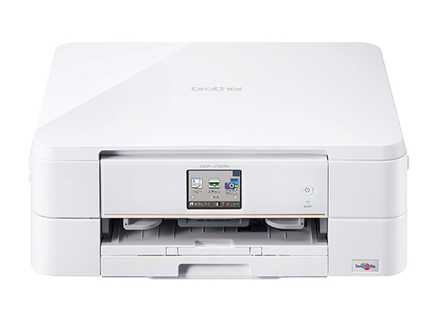 DCP-J767N | インクジェットプリンター・複合機 | ブラザー