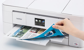 DCP-J957N-B/W | インクジェットプリンター・複合機 | ブラザー