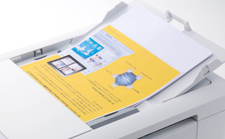 本体 - 特長 | DCP-J983N | インクジェットプリンター・複合機 | ブラザー