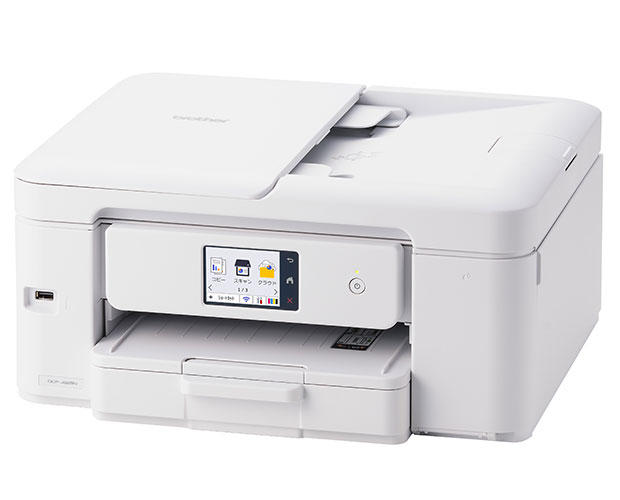 DCP-J929N | インクジェットプリンター・複合機 | ブラザー