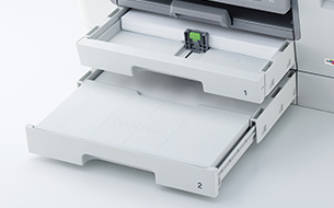 プリンター - 特長 | HL-J6000CDW | インクジェットプリンター・複合機