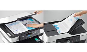 MFC-J6973CDW | インクジェットプリンター・複合機 | ブラザー