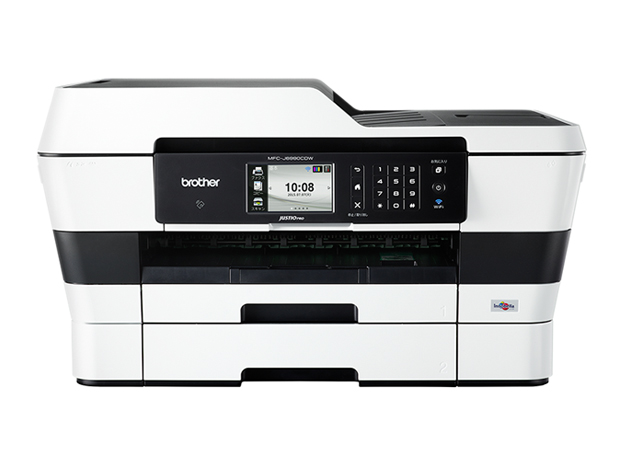 MFC-J6990CDW-A | インクジェットプリンター・複合機 | ブラザー