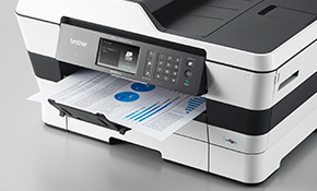 MFC-J6990CDW-A | インクジェットプリンター・複合機 | ブラザー