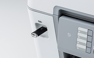 プリンター - 特長 | MFC-J6995CDW | インクジェットプリンター・複合