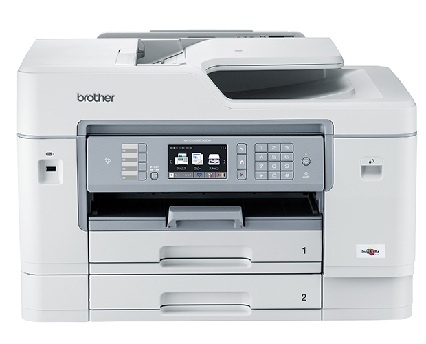 MFC-J6997CDW | インクジェットプリンター・複合機 | ブラザー