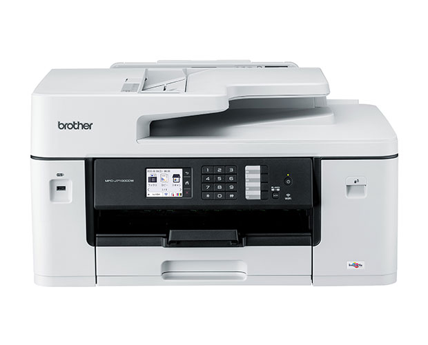 MFC-J7100CDW（A3対応） | インクジェットプリンター・複合機 | ブラザー