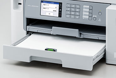 プリント - 特長 | MFC-J7100CDW | インクジェットプリンター・複合機