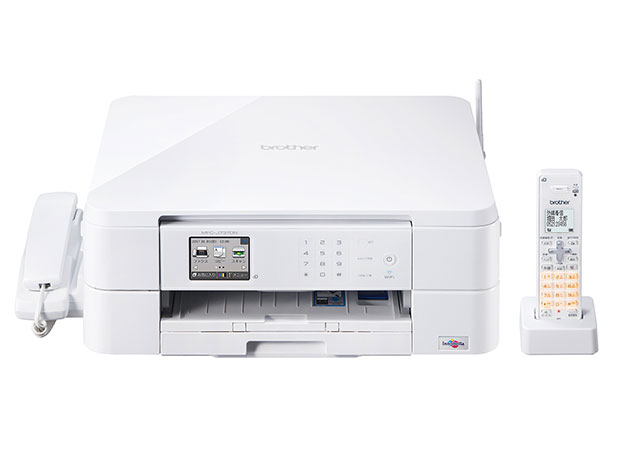 MFC-J737DN/DWN | インクジェットプリンター・複合機 | ブラザー