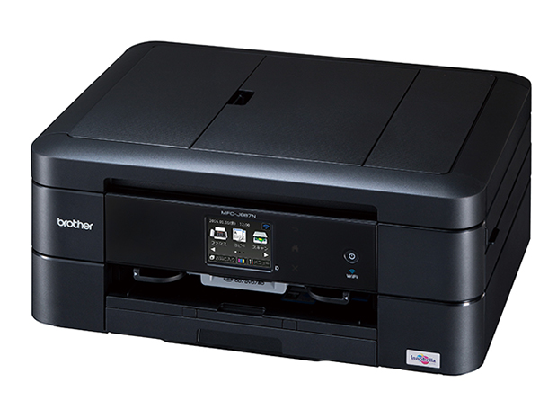 MFC-J887N | インクジェットプリンター・複合機 | ブラザー