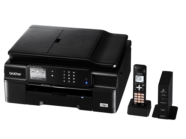 MFC-J897DN/DWN | インクジェットプリンター・複合機 | ブラザー