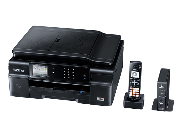 MFC-J890DN/DWN | インクジェットプリンター・複合機 | ブラザー