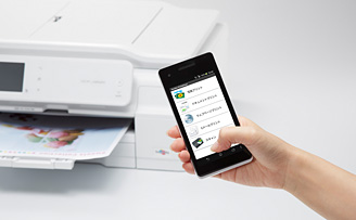 本体 - 特長 | MFC-J827DN/DWN | インクジェットプリンター・複合機