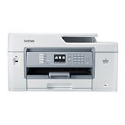 2019-01-17 A3ビジネスインクジェット複合機を刷新！設置面積が