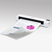 2020-01-16 モバイルスキャナー「MDS-940DW」新発売｜ブラザー