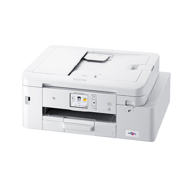 2021-07-27 A4インクジェットプリンター「PRIVIO」12機種新発売｜ブラザー