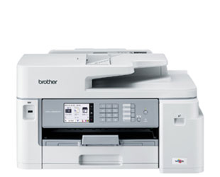 2022-08-30 インクジェットプリンター6機種新発売｜ブラザー