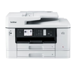 2022-08-30 インクジェットプリンター6機種新発売｜ブラザー