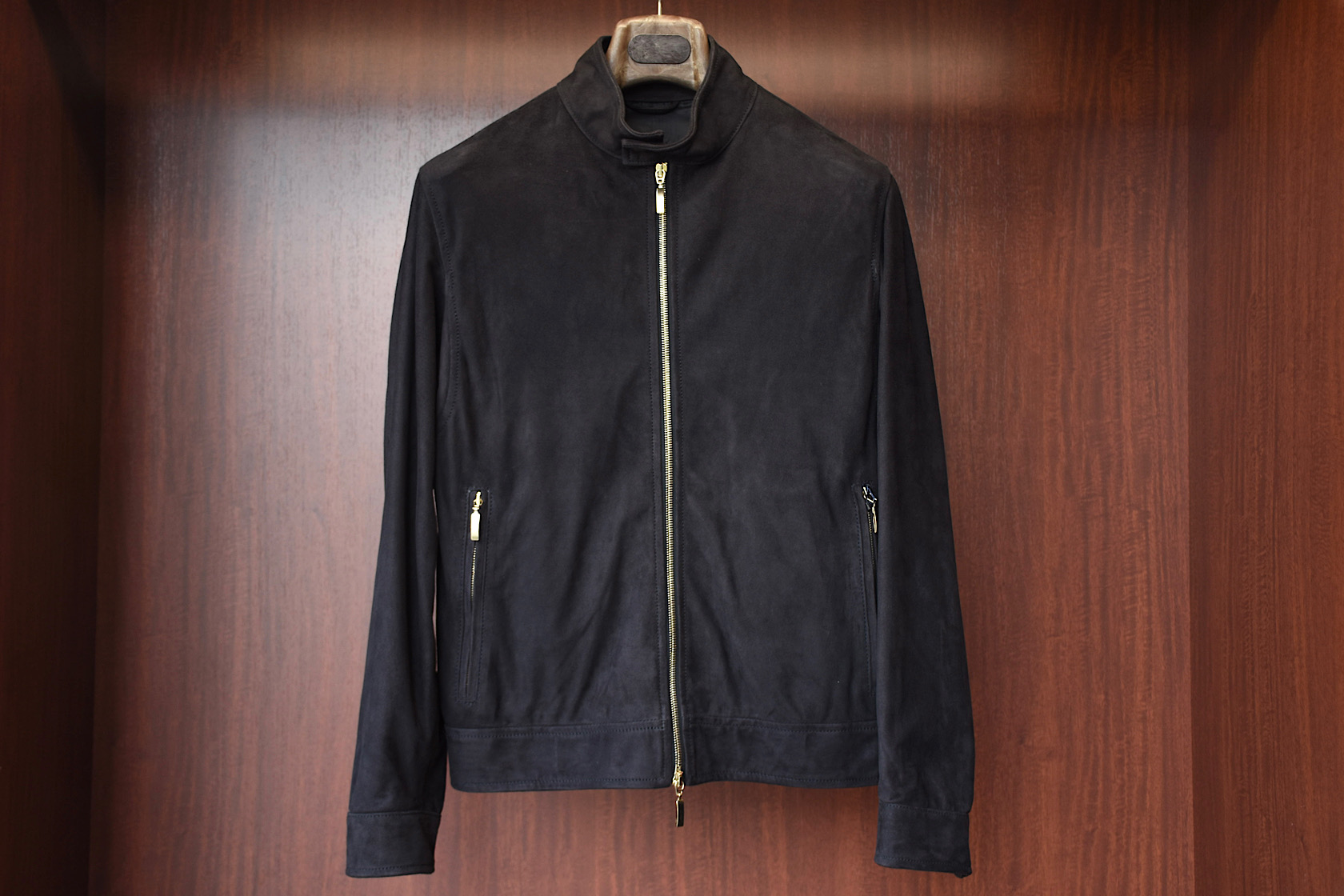 待望！BR別注サイレンスが登場！ | B.R.JOURNAL | B.R.SHOP