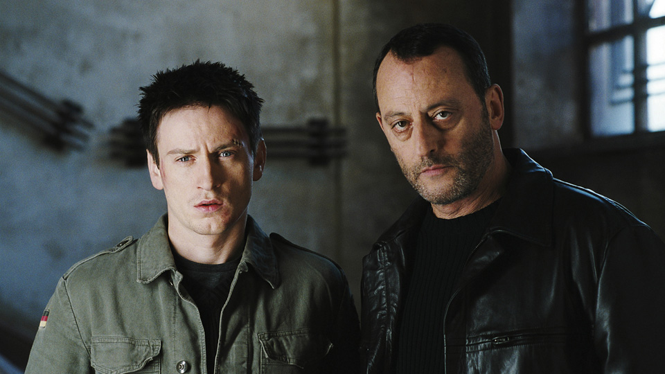 クリムゾン・リバー2 黙示録の天使たち［吹］ |【BS10プレミアム