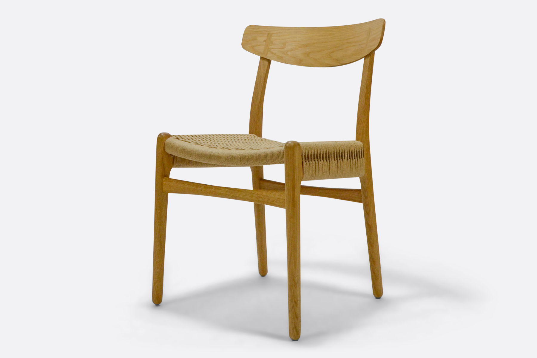 CH23 | Carl Hansen & Søn - The Modern