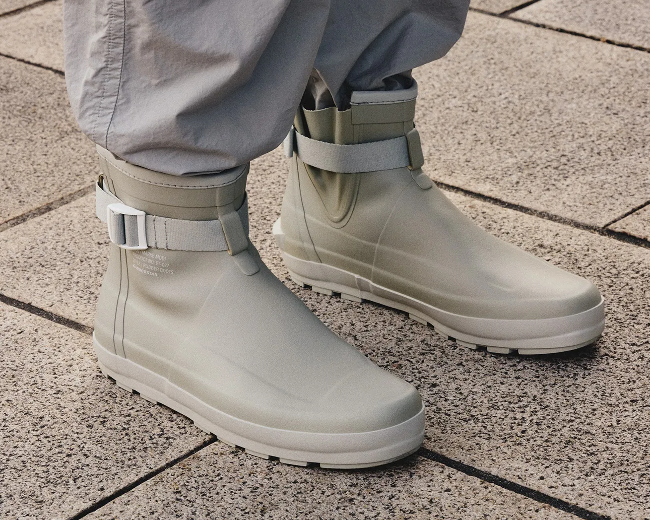 ET027 MARKE MODI マルケ モディ｜STYLE of PRODUCT | 810s(エイトテンス)