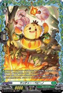 VG】花開け、此処は真なる宵の楽園【FR】DZ-BT10/FR40『ストイケイア