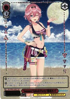 WS】Summer Splash Party! 夏色まつり(箔押し)【HLP】HOL/WE44-07HLP