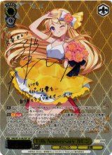 KMS/W133】きんいろモザイク 15th Anniversaryヴァイスシュヴァルツ