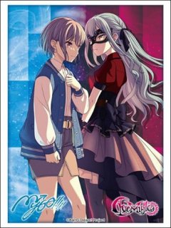 プレイマット】ブシロードラバーマットV2・1854 『BanG Dream！ Ave