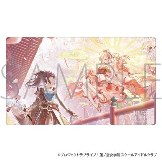 ラブカ】桜小路きな子【N】PL!SP-pb1-017-N - C-labo OnlineShop