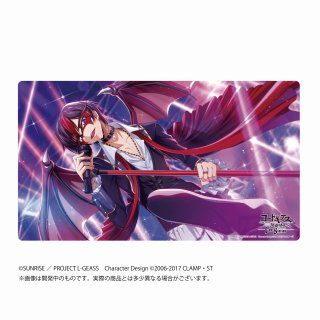 プレイマット】ラバーデスクマットコレクション コードギアス 反逆の