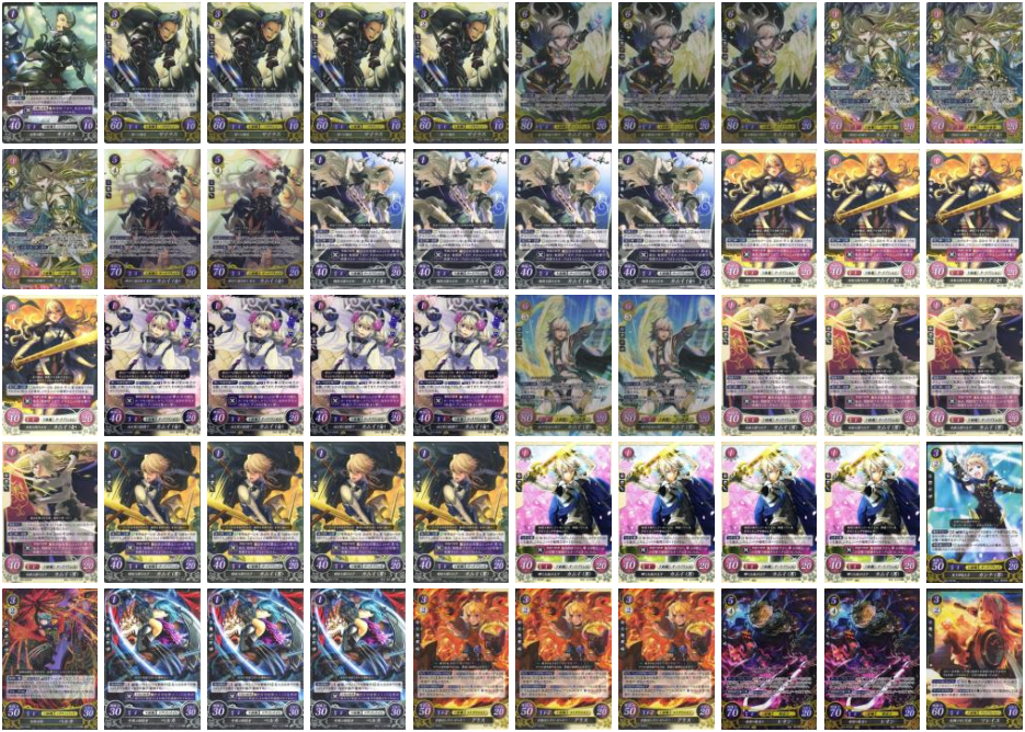 ファイアーエムブレム0 / 【秋葉原店】11/1ファイアーエムブレム