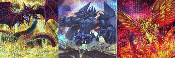 三幻神」を「あのイラスト」で収録！！】「PRISMATIC ART COLLECTION