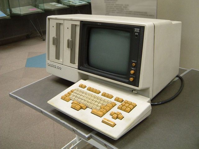 OASYS100 親指シフト ワープロ - お元気ですかい - お酒とおしゃべりが